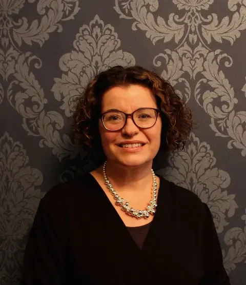 Nicci Birley headshot