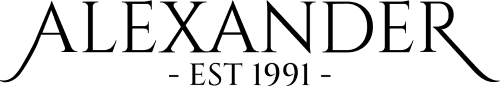 Alexander Windows logo