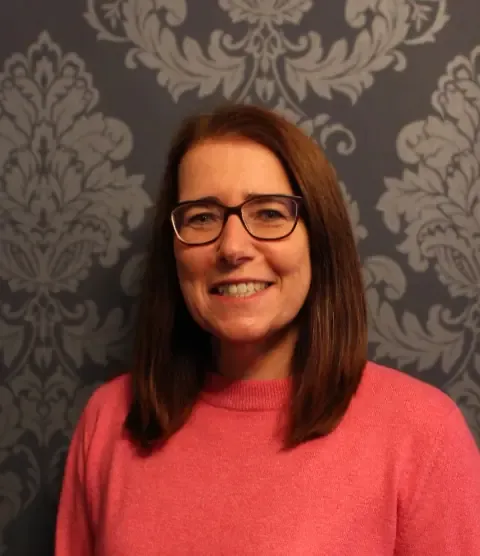 Julie Welling
