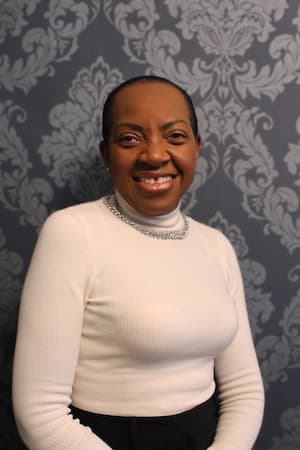 Winsome Richbell-Brown